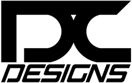 DC DESIGNS trademark