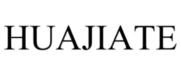 HUAJIATE trademark