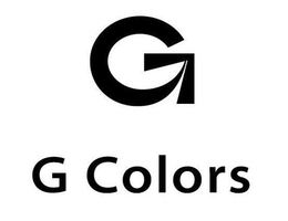 G G COLORS trademark