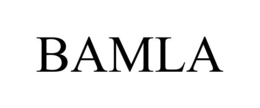 BAMLA trademark