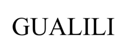 GUALILI trademark