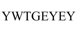 YWTGEYEY trademark