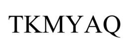 TKMYAQ trademark