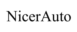 NICERAUTO trademark