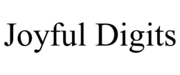 JOYFUL DIGITS trademark