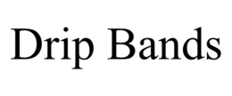 DRIP BANDS trademark