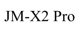 JM-X2 PRO trademark
