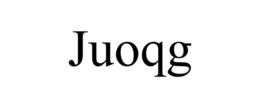 JUOQG trademark