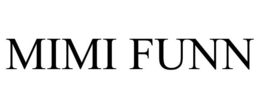 MIMI FUNN trademark