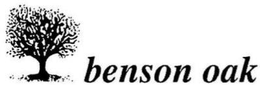 BENSON OAK trademark