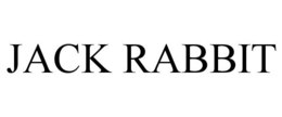 JACK RABBIT trademark
