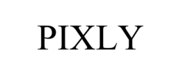 PIXLY trademark