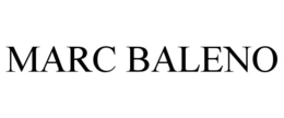 MARC BALENO trademark