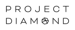PROJECT DIAMOND trademark