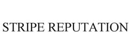 STRIPE REPUTATION trademark