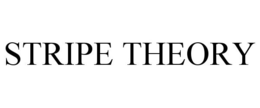 STRIPE THEORY trademark