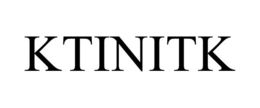 KTINITK trademark