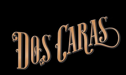 DOS CARAS trademark
