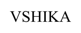 VSHIKA trademark