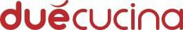 DUÉCUCINA trademark