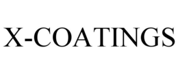 X-COATINGS trademark