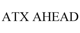 ATX AHEAD trademark