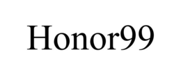 HONOR99 trademark