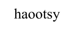 HAOOTSY trademark