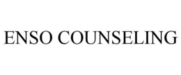 ENSO COUNSELING trademark
