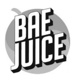 BAE JUICE trademark
