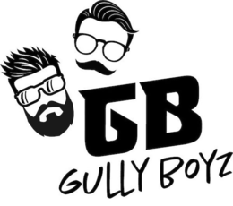 GB GULLY BOYZ trademark