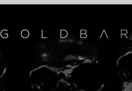 GOLDBAR trademark