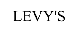 LEVY'S trademark