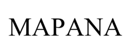 MAPANA trademark