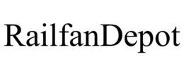 RAILFANDEPOT trademark