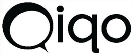 QIQO trademark