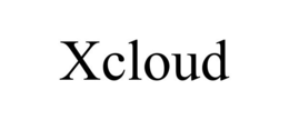 XCLOUD trademark