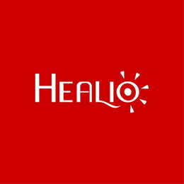 HEALIO trademark