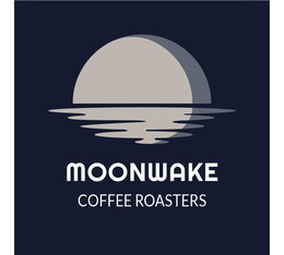 MOONWAKE COFFEE ROASTERS trademark