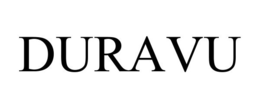 DURAVU trademark