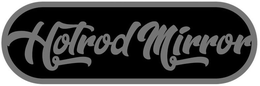 HOTROD MIRROR trademark
