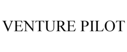 VENTURE PILOT trademark