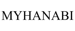 MYHANABI trademark