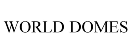 WORLD DOMES trademark