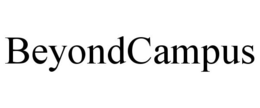 BEYONDCAMPUS trademark