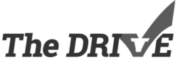 THE DRIVE trademark