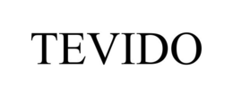 TEVIDO trademark