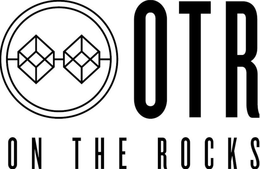 OTR ON THE ROCKS trademark