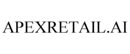 APEXRETAIL.AI trademark