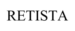 RETISTA trademark